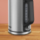 Электрочайник Tefal Bronx KI513D10 2200&nbsp;Вт 1.7&nbsp;л  нержавейка