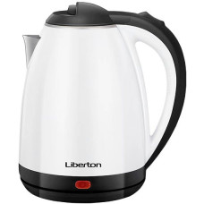 Електрочайник Liberton LEK-6801 чорний