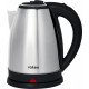Електрочайник Rotex RKT09-A 1500&nbsp;Вт 1.8&nbsp;л  нержавіюча сталь