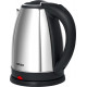 Електрочайник Rotex RKT09-A 1500&nbsp;Вт 1.8&nbsp;л  нержавіюча сталь