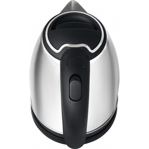 Електрочайник Rotex RKT09-A 1500&nbsp;Вт 1.8&nbsp;л  нержавіюча сталь