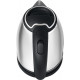 Електрочайник Rotex RKT09-A 1500&nbsp;Вт 1.8&nbsp;л  нержавіюча сталь