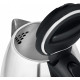 Електрочайник Rotex RKT09-A 1500&nbsp;Вт 1.8&nbsp;л  нержавіюча сталь