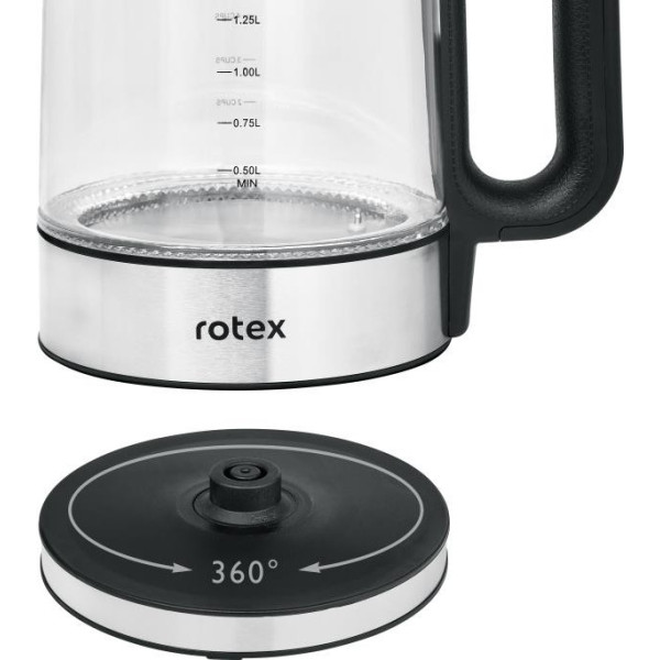 Rotex RKT85-GS