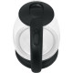 Електрочайник Rotex RKT80-B 1100&nbsp;Вт 1&nbsp;л  чорний