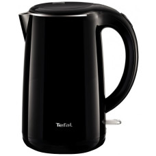 Электрочайник Tefal Safe to touch KO260830 черный