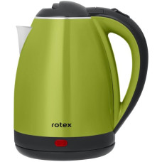 Електрочайник Rotex RKT24-O Termo зелений