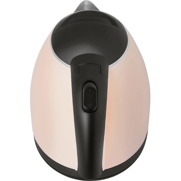 Електрочайник Rotex RKT24-O Termo зелений