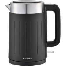 Электрочайник Ardesto EKL-F18B 2150&nbsp;Вт 1.7&nbsp;л  черный