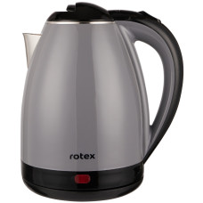 Електрочайник Rotex RKT24-G Termo сірий