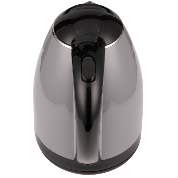 Електрочайник Rotex RKT24-G Termo сірий