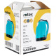 Електрочайник Rotex RKT24-T Termo бірюзовий