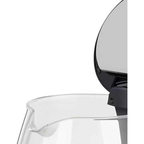 Електрочайник Interlux ILK-0022GM 1500&nbsp;Вт 1.8&nbsp;л  нержавіюча сталь