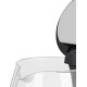 Електрочайник Interlux ILK-0022GM 1500&nbsp;Вт 1.8&nbsp;л  нержавіюча сталь