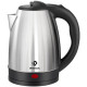 Електрочайник Interlux ILK-0018 1500&nbsp;Вт 1.8&nbsp;л  нержавіюча сталь