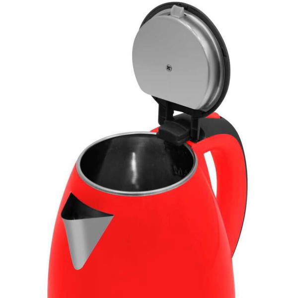 Електрочайник Interlux ILK-2048DY жовтий