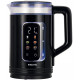 Електрочайник MPM MCZ-135 1500&nbsp;Вт 1.5&nbsp;л  чорний