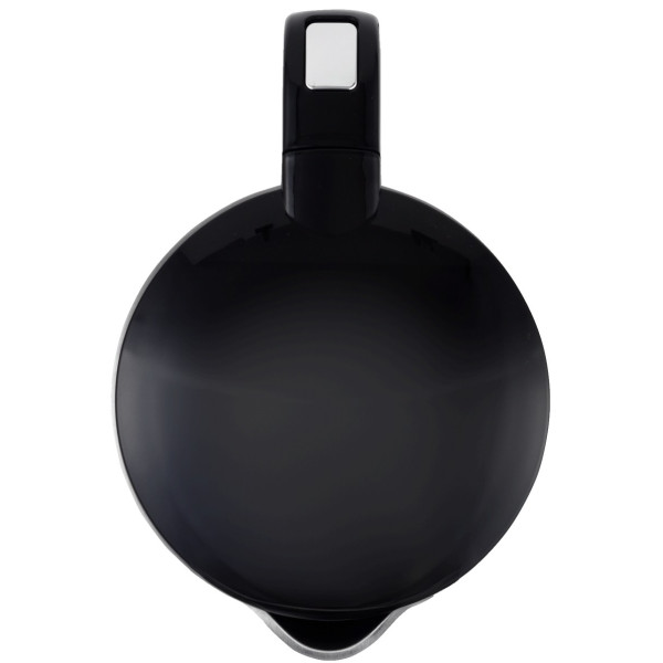Електрочайник Liberton LEK-6835 2200&nbsp;Вт 1.7&nbsp;л  чорний