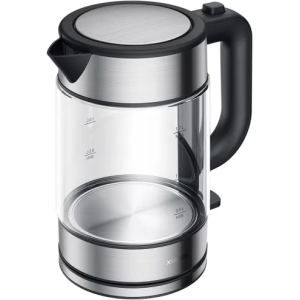 Чайники Xiaomi Glass Kettle