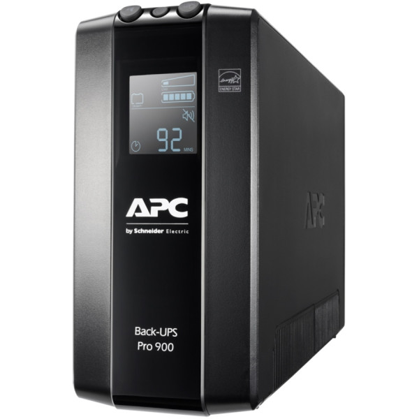 ДБЖ APC BR900MI