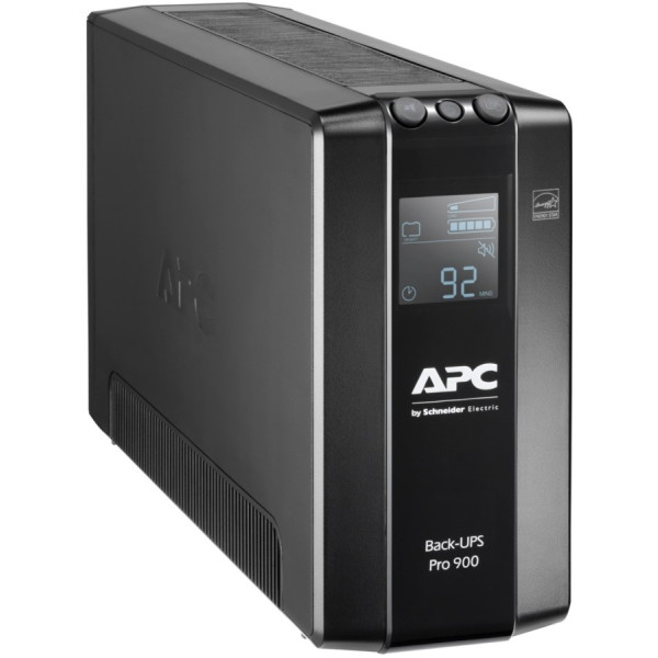 ДБЖ APC BR900MI