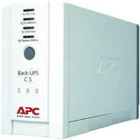 ИБП APC Back-UPS CS 500VA BK500EI 500&nbsp;ВА