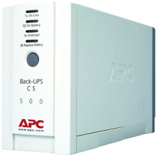 APC BK500EI