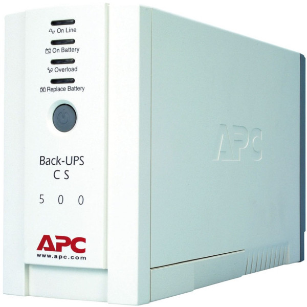 ДБЖ APC BK500EI