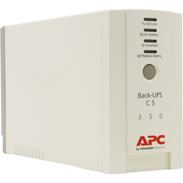 ДБЖ APC BK500EI