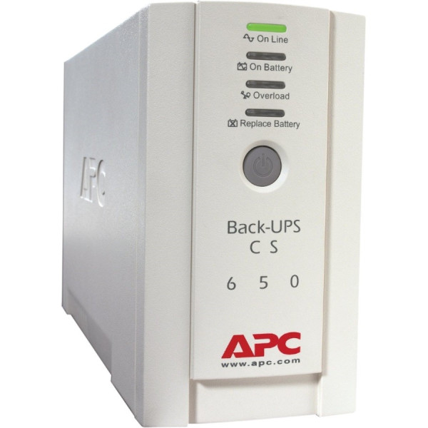 ДБЖ APC BK500EI