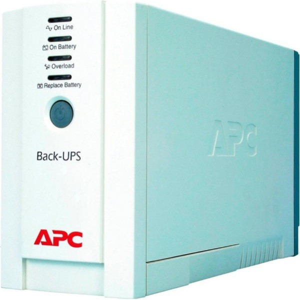 ДБЖ APC BK500EI