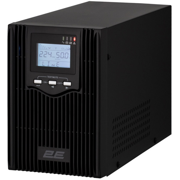 ДБЖ 2E 2E-PS1000L