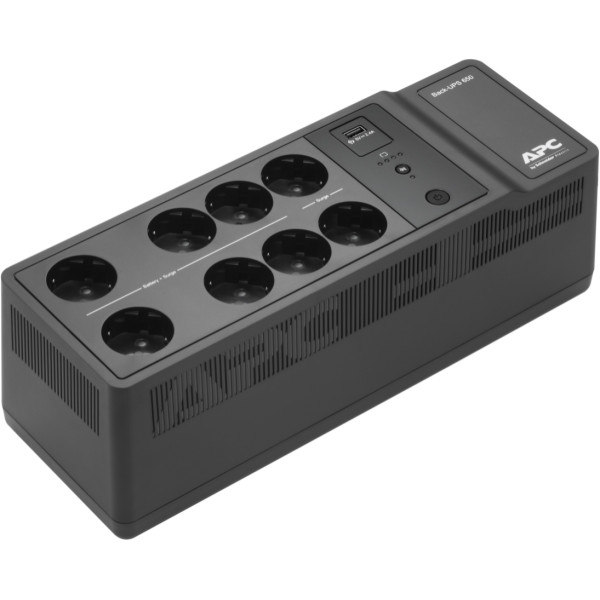 ДБЖ APC BE1050G2-GR