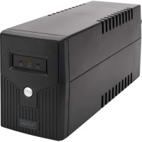 ДБЖ Digitus DN-170063 600&nbsp;ВА 7&nbsp;Агод без дисплея