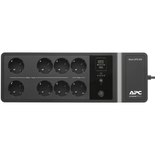 ДБЖ APC BE850G2-GR