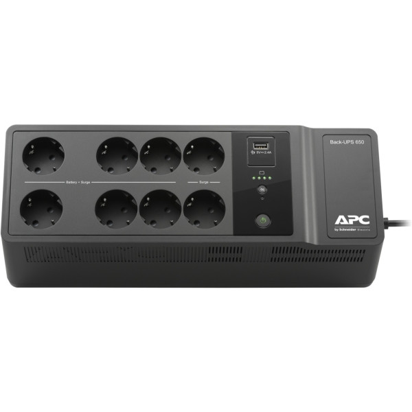 ДБЖ APC BE850G2-GR