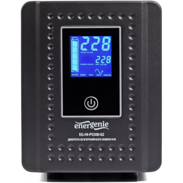 ДБЖ EnerGenie EG-HI-PS3000-02 3000 ВА