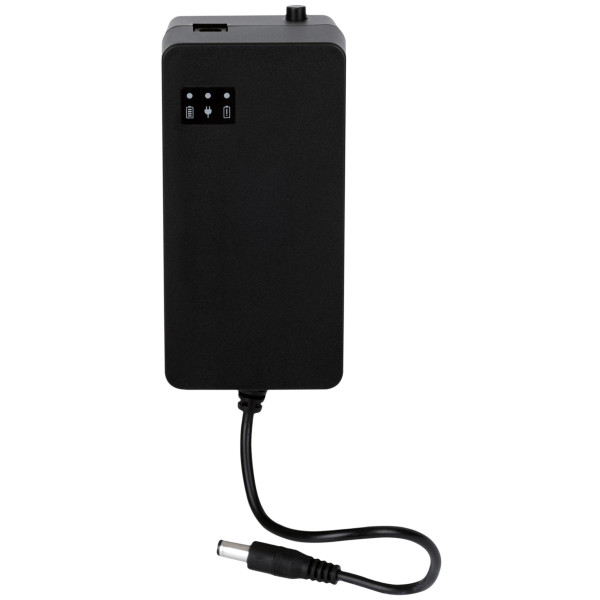 ДБЖ для роутера Ergo UPS-A01-8