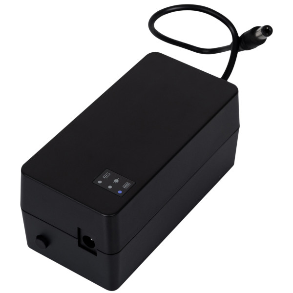 ДБЖ для роутера Ergo UPS-A01-8