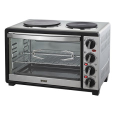Электродуховка Mystery MOT-3330