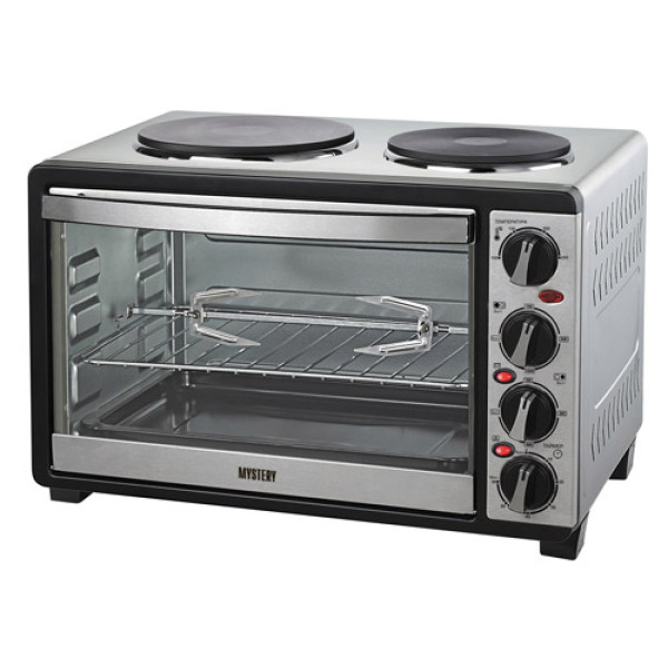 Электродуховка Mystery MOT-3330