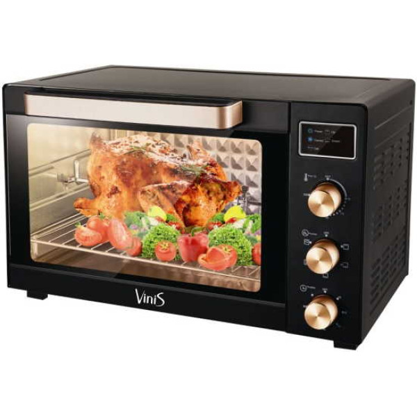 Электродуховка VINIS VO-4517B
