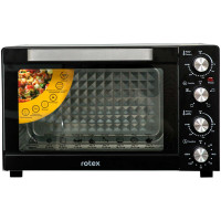 Электродуховка Rotex ROT450-B