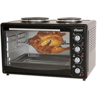Электродуховка Vimar VEO-4219