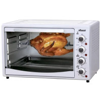 Электродуховка Vimar VEO-4715
