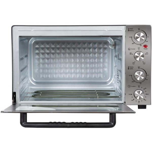 Электродуховка Rotex ROT452-CB