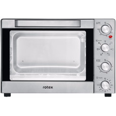 Электродуховка Rotex ROT652-CB