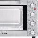 Электродуховка Rotex ROT652-CB