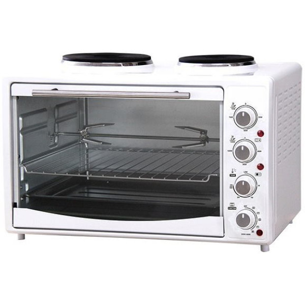 Электродуховка Vimar VEO-5219
