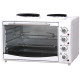 Электродуховка Vimar VEO-5219